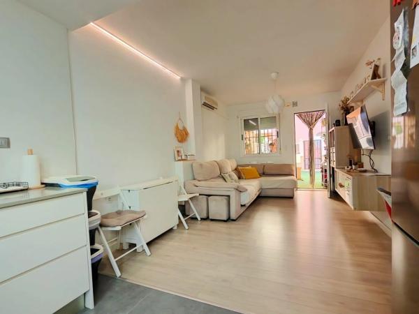 Chalet adosado en calle Maite Pagazaurtundua Ruiz s/n