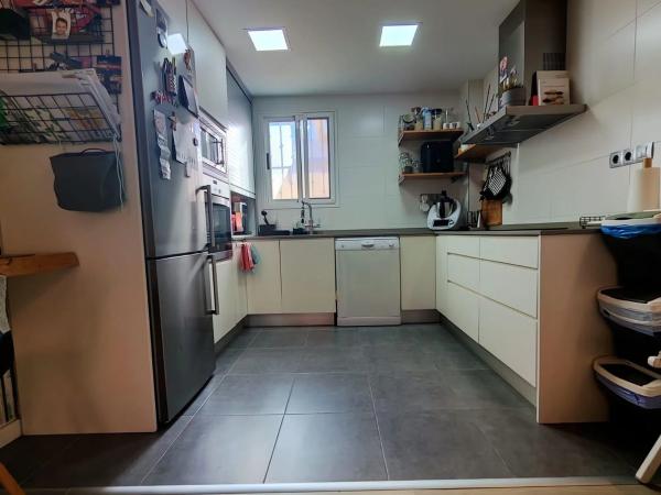 Chalet adosado en calle Maite Pagazaurtundua Ruiz s/n