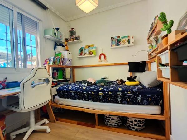 Chalet adosado en calle Maite Pagazaurtundua Ruiz s/n