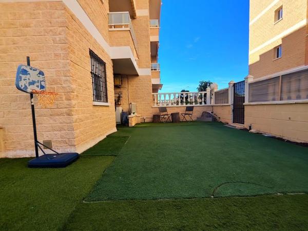 Chalet adosado en calle Maite Pagazaurtundua Ruiz s/n