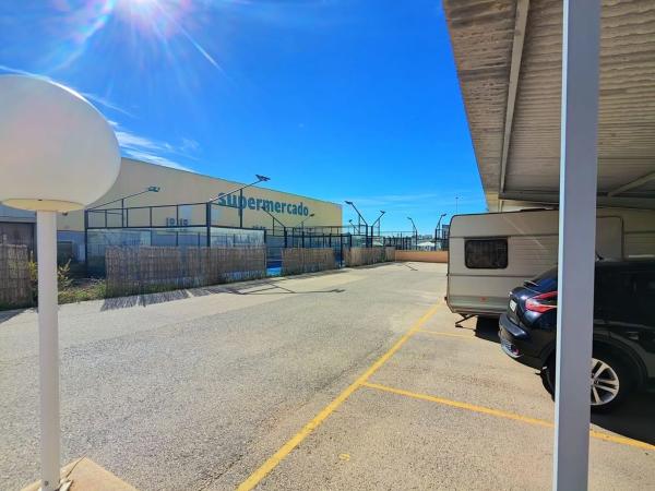 Chalet adosado en calle Maite Pagazaurtundua Ruiz s/n