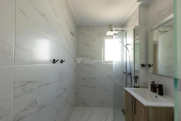 Chalet pareado en calle Fray Luis de León