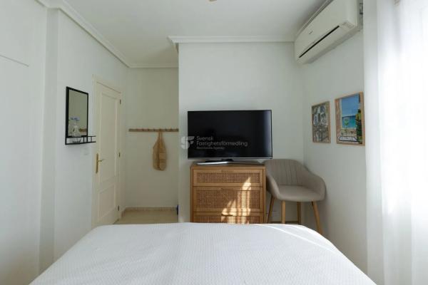 Chalet pareado en calle Fray Luis de León