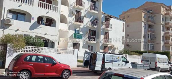 Piso en Barrio Nueva Torrevieja