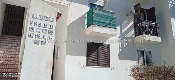 Piso en Barrio Nueva Torrevieja