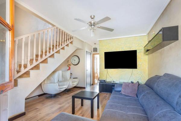 Casa independiente en calle Ariadna s/n