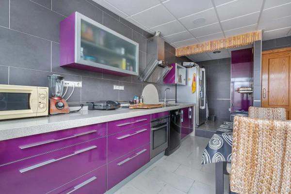 Casa independiente en calle Ariadna s/n