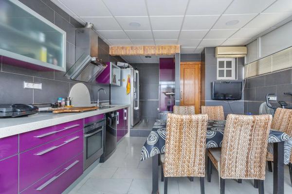 Casa independiente en calle Ariadna s/n