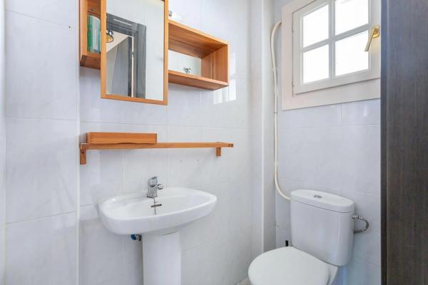 Casa independiente en calle Ariadna s/n