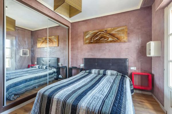 Casa independiente en calle Ariadna s/n