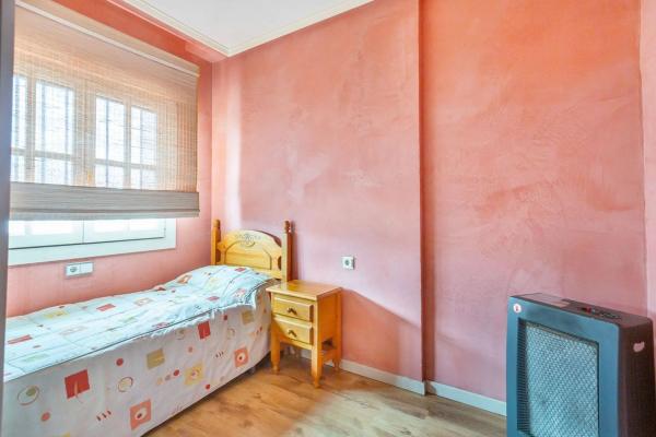 Casa independiente en calle Ariadna s/n