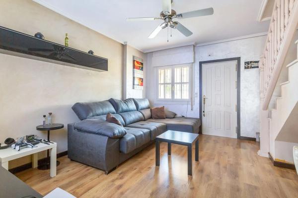 Casa independiente en calle Ariadna s/n