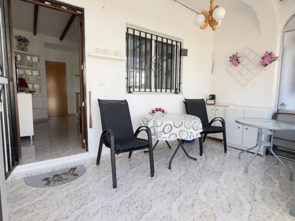 Chalet adosado en calle Doctor Alexander Fleming, 75