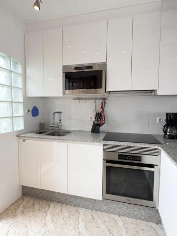 Chalet adosado en calle Doctor Alexander Fleming, 75