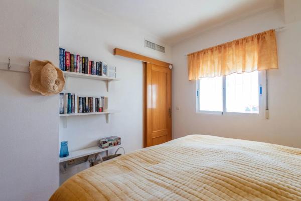 Ático en avenida Doctor Mariano Ruiz Canovas, 1