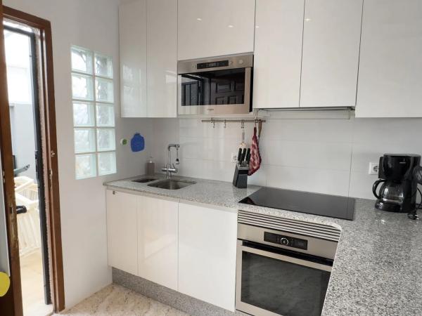 Chalet adosado en calle Doctor Alexander Fleming, 75