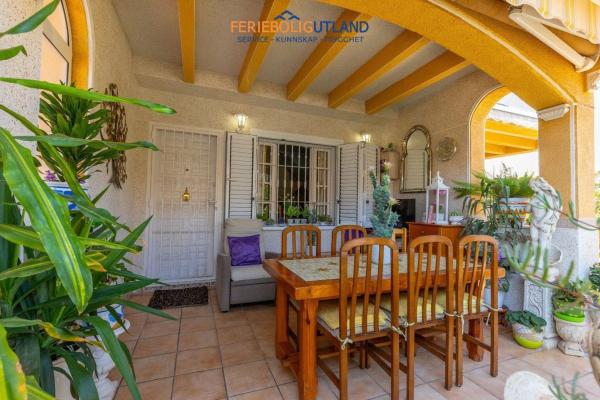 Casa independiente en calle Gandhi s/n