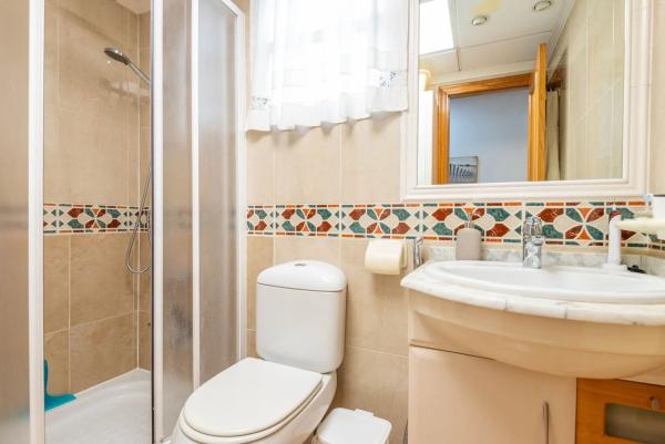 Ático en avenida Doctor Mariano Ruiz Canovas, 1