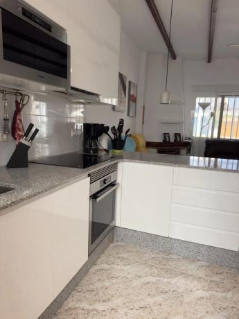 Chalet adosado en calle Doctor Alexander Fleming, 75