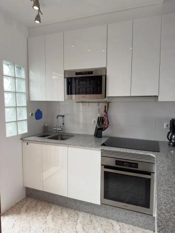 Chalet adosado en calle Doctor Alexander Fleming, 75