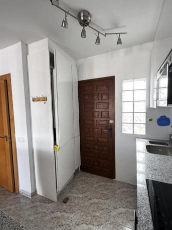 Chalet adosado en calle Doctor Alexander Fleming, 75