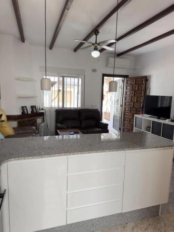 Chalet adosado en calle Doctor Alexander Fleming, 75