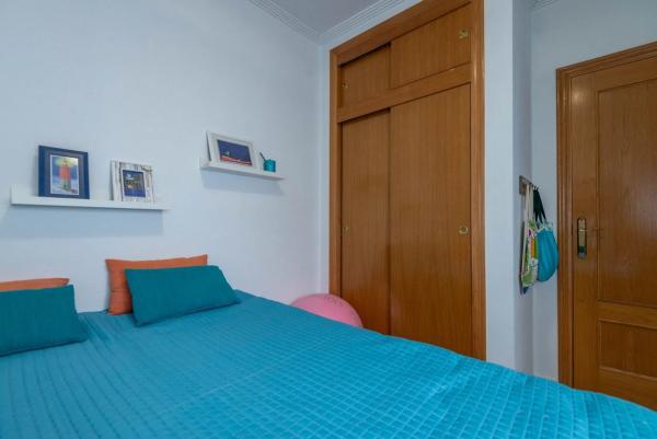 Ático en avenida Doctor Mariano Ruiz Canovas, 1