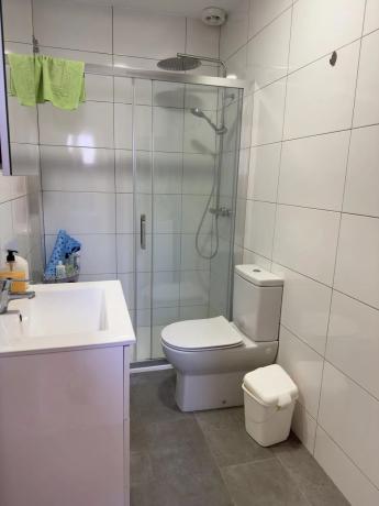 Chalet adosado en calle Doctor Alexander Fleming, 75