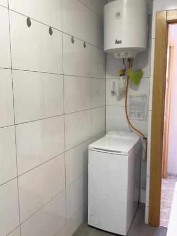 Chalet adosado en calle Doctor Alexander Fleming, 75