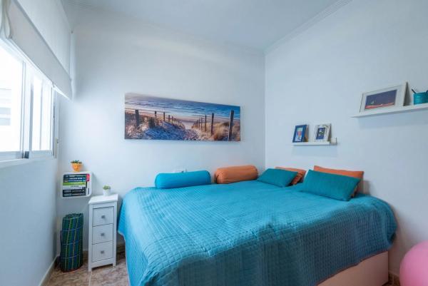 Ático en avenida Doctor Mariano Ruiz Canovas, 1