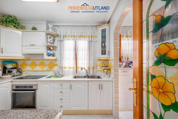 Casa independiente en calle Gandhi s/n