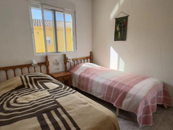 Chalet adosado en calle Doctor Alexander Fleming, 75