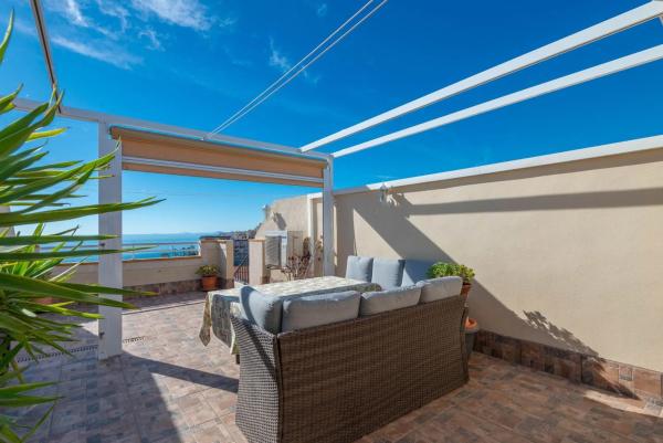 Ático en avenida Doctor Mariano Ruiz Canovas, 1