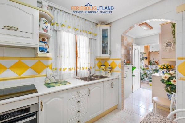 Casa independiente en calle Gandhi s/n