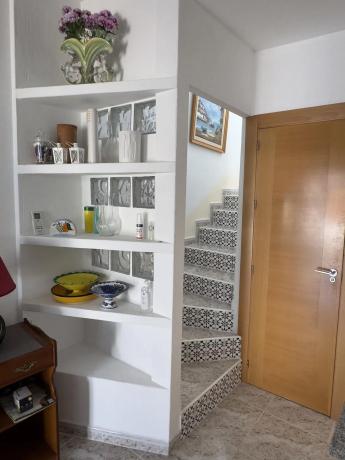 Chalet adosado en calle Doctor Alexander Fleming, 75