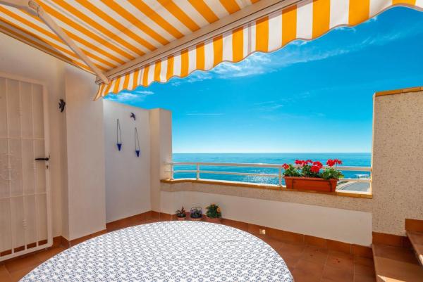 Ático en avenida Doctor Mariano Ruiz Canovas, 1