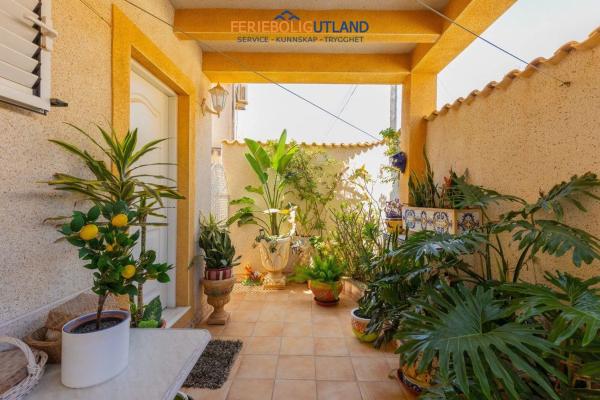 Casa independiente en calle Gandhi s/n