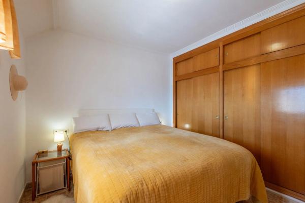 Ático en avenida Doctor Mariano Ruiz Canovas, 1