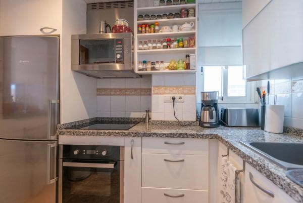 Ático en avenida Doctor Mariano Ruiz Canovas, 1