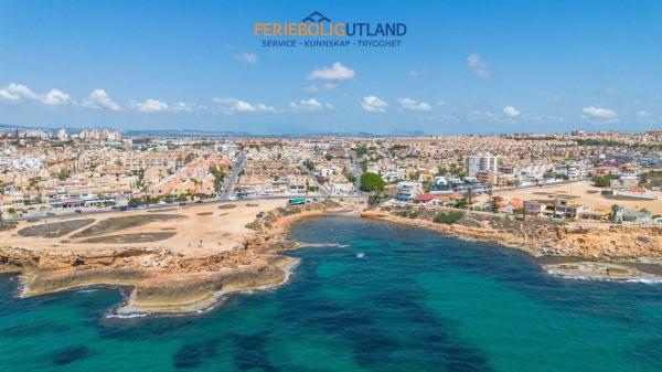 Casa independiente en calle Gandhi s/n