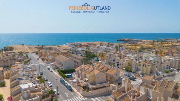 Casa independiente en calle Gandhi s/n