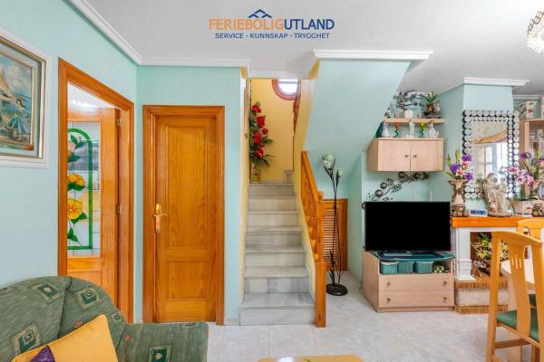 Casa independiente en calle Gandhi s/n