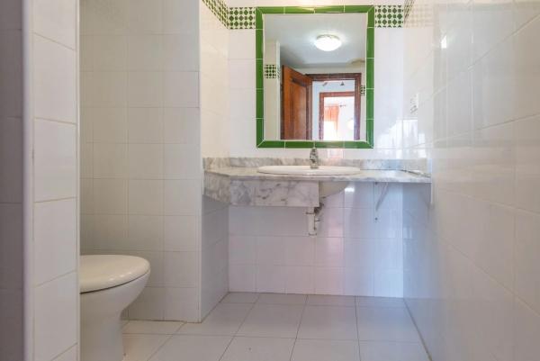 Piso en avenida Roentgen