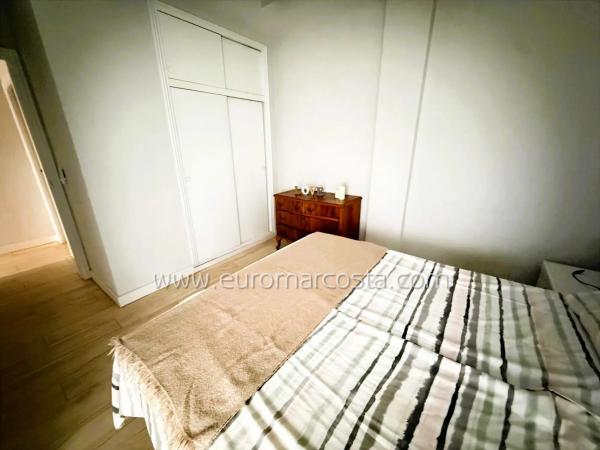 Piso en avenida de las Habaneras