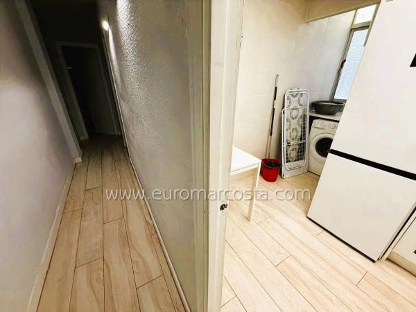 Piso en avenida de las Habaneras