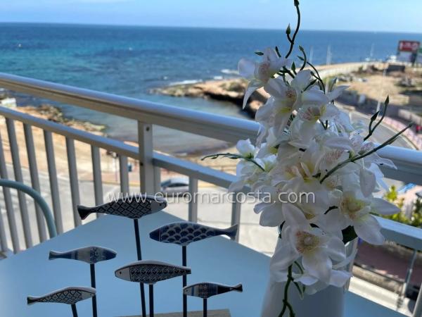 Piso en avenida de las Habaneras