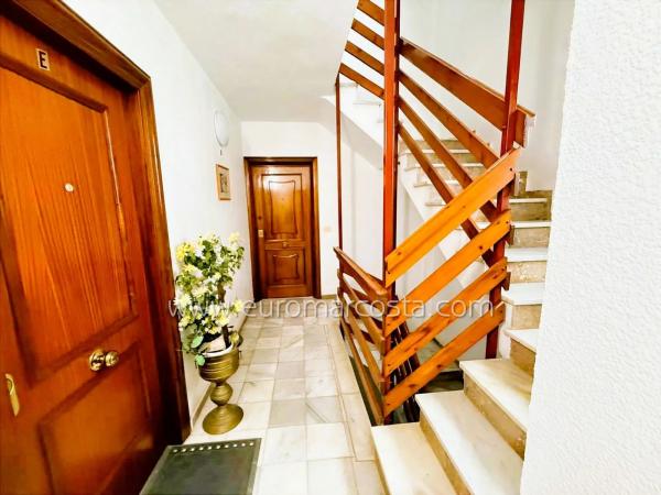 Piso en avenida de las Habaneras