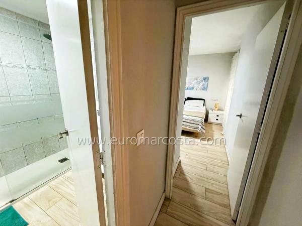 Piso en avenida de las Habaneras