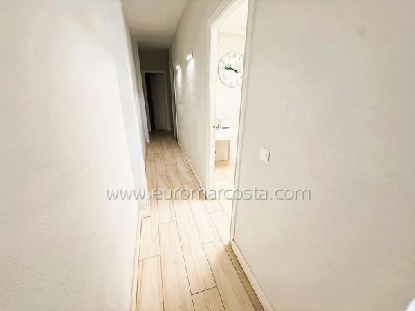 Piso en avenida de las Habaneras