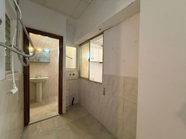 Piso en calle Finlandia